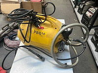 2017 rems e-push 2 elektrische afperspomp - afbeelding 4 van  6