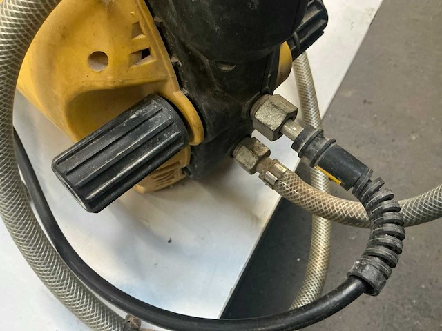 2017 rems e-push 2 elektrische afperspomp - afbeelding 5 van  6