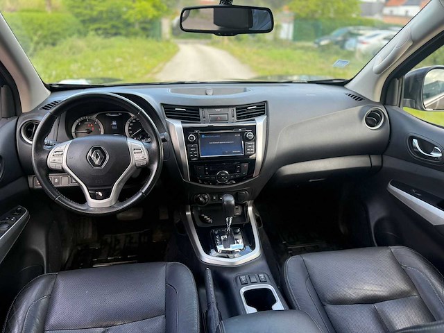 2017 renault alaskan - afbeelding 1 van  7