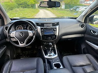 2017 renault alaskan - afbeelding 1 van  7