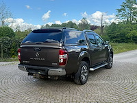 2017 renault alaskan - afbeelding 5 van  7