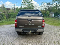 2017 renault alaskan - afbeelding 6 van  7