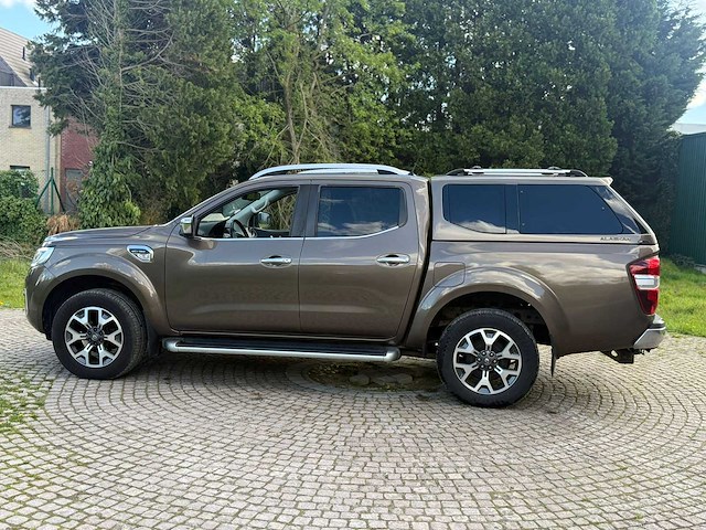 2017 renault alaskan - afbeelding 7 van  7