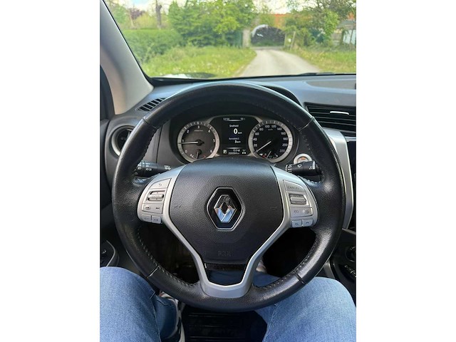 2017 renault alaskan - afbeelding 5 van  17