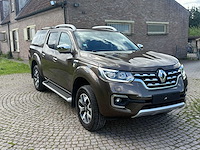 2017 renault alaskan - afbeelding 11 van  17