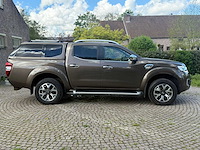 2017 renault alaskan - afbeelding 12 van  17