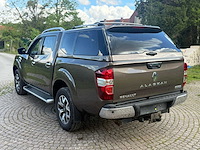 2017 renault alaskan - afbeelding 15 van  17