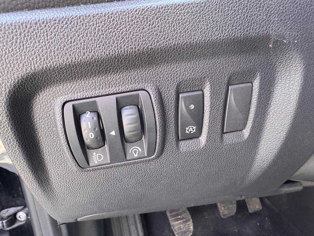 2017 renault captur - afbeelding 5 van  18