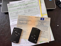 2017 renault captur - afbeelding 11 van  18