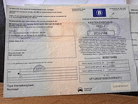 2017 renault captur - afbeelding 12 van  18