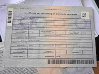 2017 renault captur - afbeelding 13 van  18