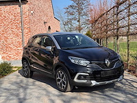2017 renault captur - afbeelding 4 van  18