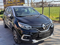 2017 renault captur - afbeelding 16 van  18
