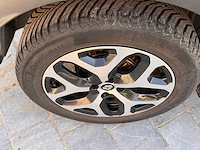 2017 renault captur - afbeelding 17 van  18