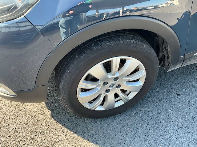 2017 renault captur - afbeelding 1 van  23