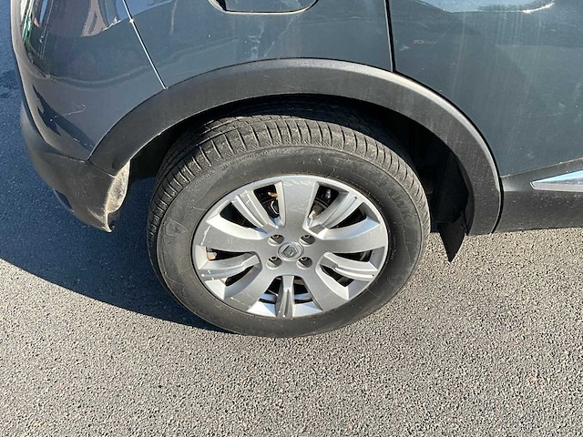 2017 renault captur - afbeelding 3 van  23