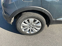 2017 renault captur - afbeelding 3 van  23