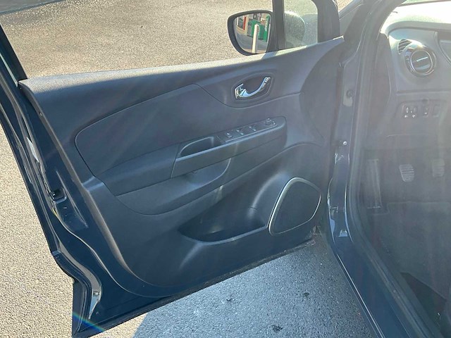 2017 renault captur - afbeelding 4 van  23