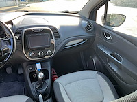 2017 renault captur - afbeelding 8 van  23