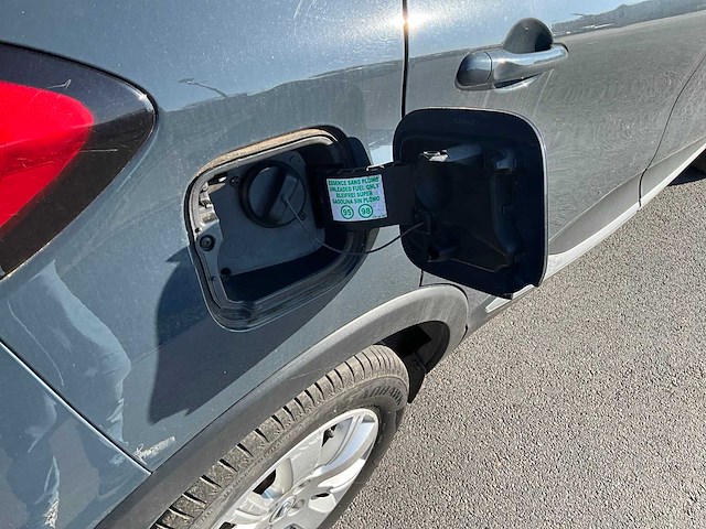 2017 renault captur - afbeelding 13 van  23