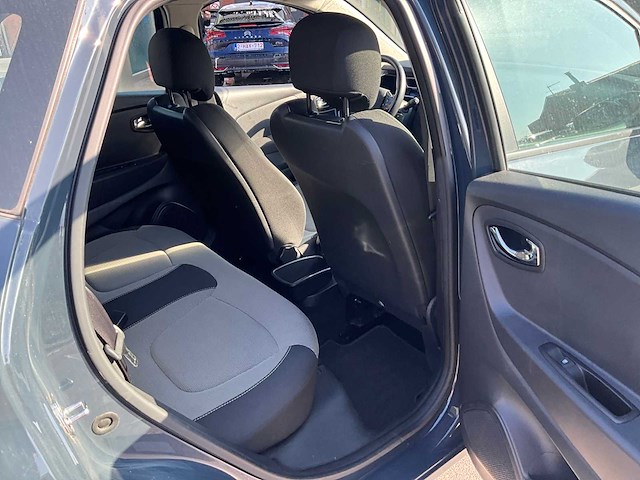 2017 renault captur - afbeelding 15 van  23