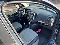 2017 renault captur - afbeelding 17 van  23