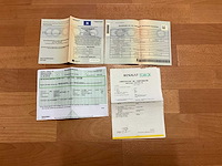 2017 renault captur - afbeelding 19 van  23