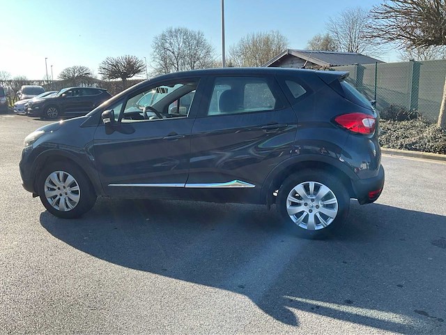 2017 renault captur - afbeelding 14 van  23