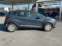 2017 renault captur - afbeelding 22 van  23