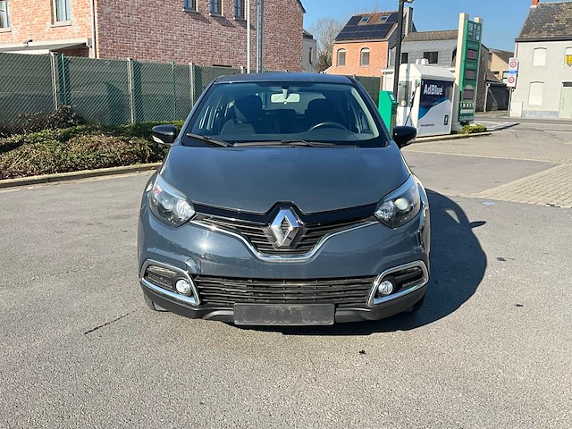 2017 renault captur - afbeelding 23 van  23