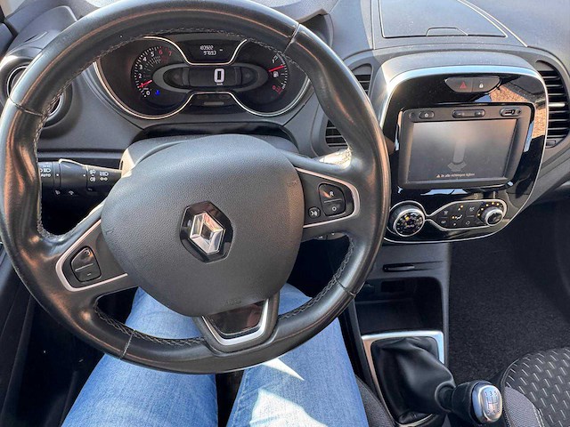 2017 renault captur - afbeelding 3 van  32