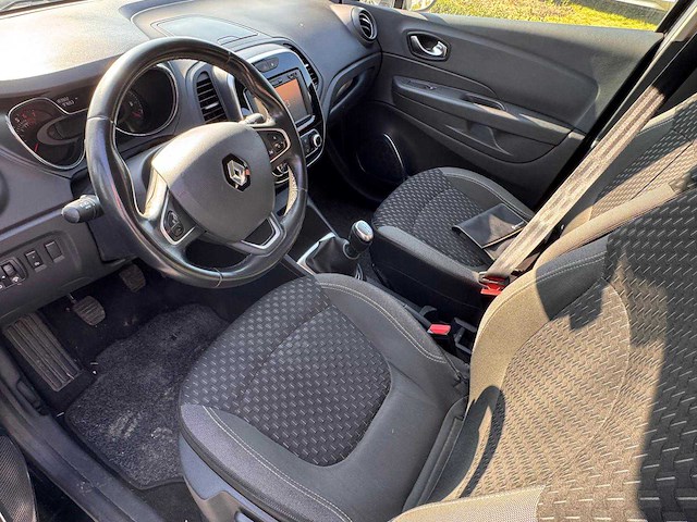 2017 renault captur - afbeelding 4 van  32