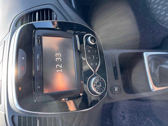 2017 renault captur - afbeelding 10 van  32