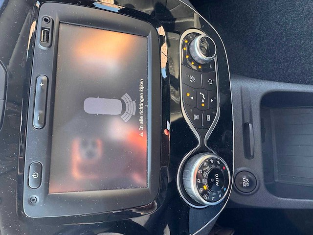 2017 renault captur - afbeelding 11 van  32