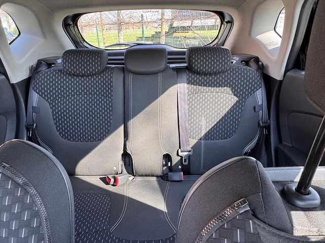 2017 renault captur - afbeelding 13 van  32