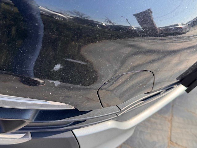 2017 renault captur - afbeelding 17 van  32