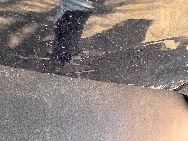 2017 renault captur - afbeelding 19 van  32