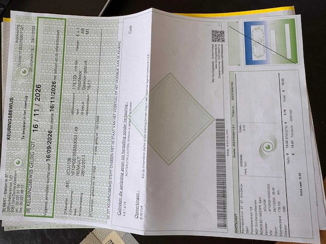 2017 renault captur - afbeelding 24 van  32