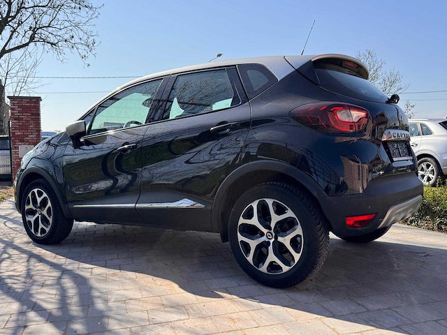 2017 renault captur - afbeelding 23 van  32
