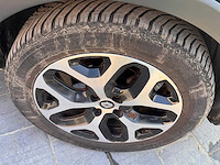 2017 renault captur - afbeelding 31 van  32