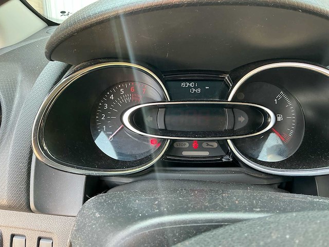 2017 renault clio r personenauto - afbeelding 9 van  32