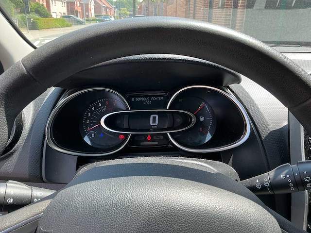 2017 renault clio r personenauto - afbeelding 10 van  32