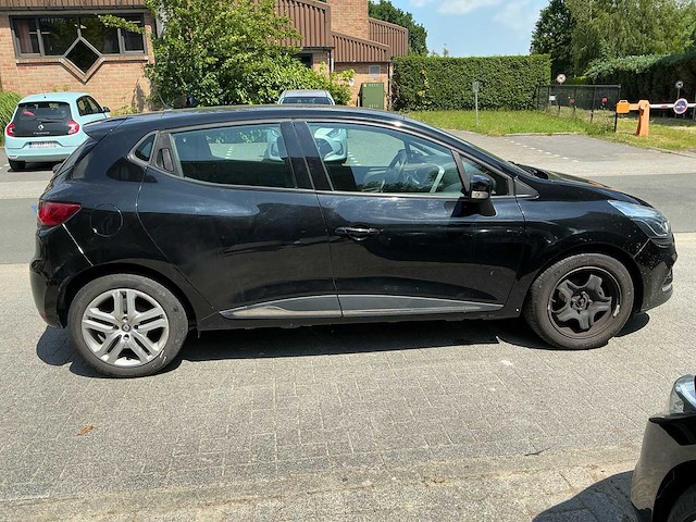 2017 renault clio r personenauto - afbeelding 24 van  28