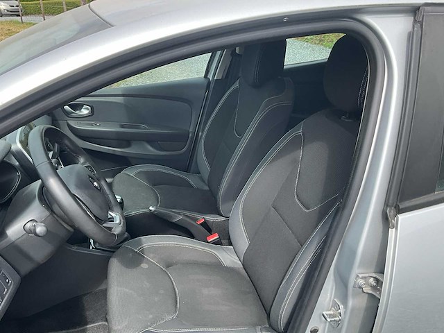 2017 renault clio - afbeelding 9 van  40