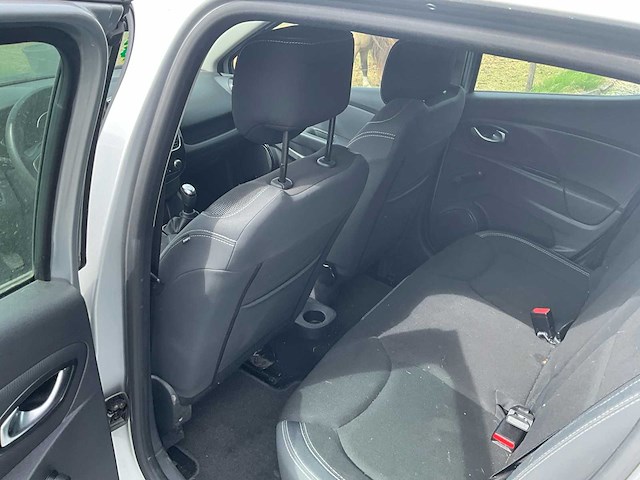 2017 renault clio - afbeelding 18 van  40
