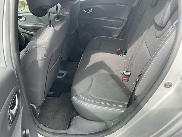 2017 renault clio - afbeelding 19 van  40
