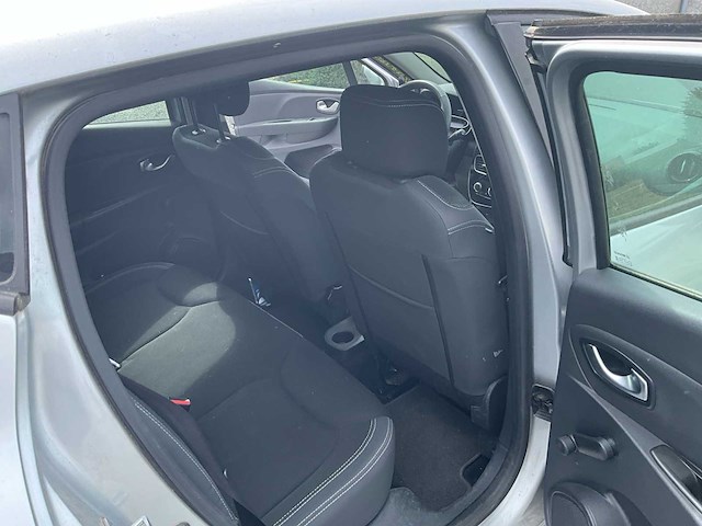 2017 renault clio - afbeelding 24 van  40