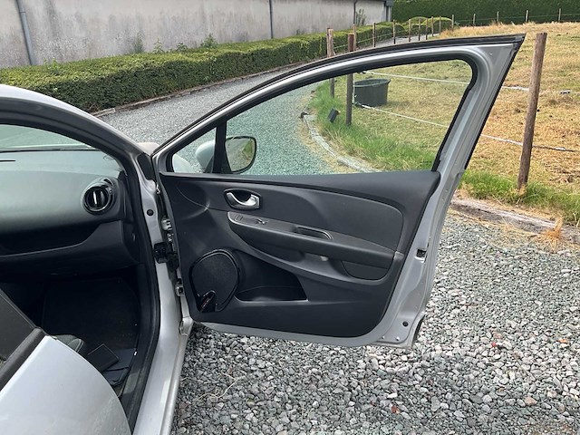 2017 renault clio - afbeelding 26 van  40