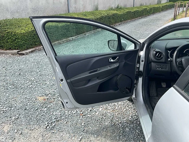 2017 renault clio - afbeelding 6 van  44