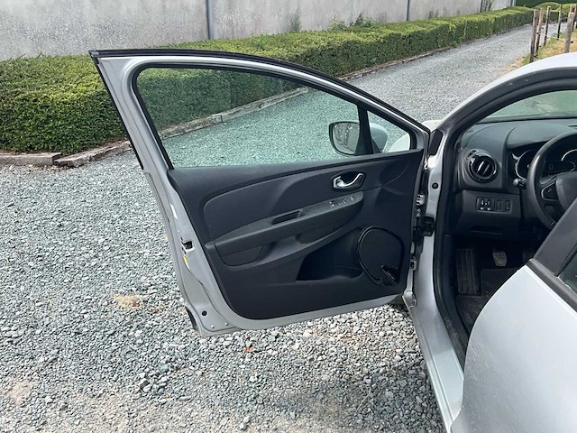 2017 renault clio - afbeelding 6 van  44
